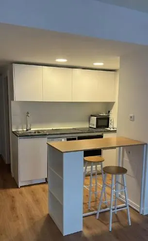 Estudios Homer Y Disney Con Piscina Olimpica Climatizada, Exterior,Gimnasio, Coworking, Netflix Y Wifi Gratis San Sebastián de los Reyes