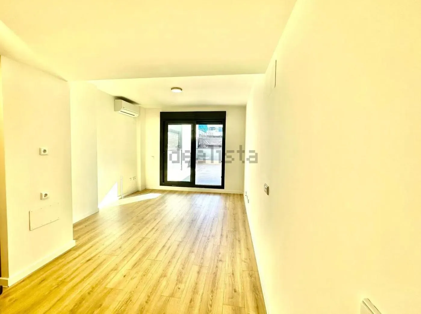 Apartamento Estudios Homer Y Disney Con Piscina Olimpica Climatizada, Exterior,Gimnasio, Coworking, Netflix Y Wifi Gratis San Sebastián de los Reyes España