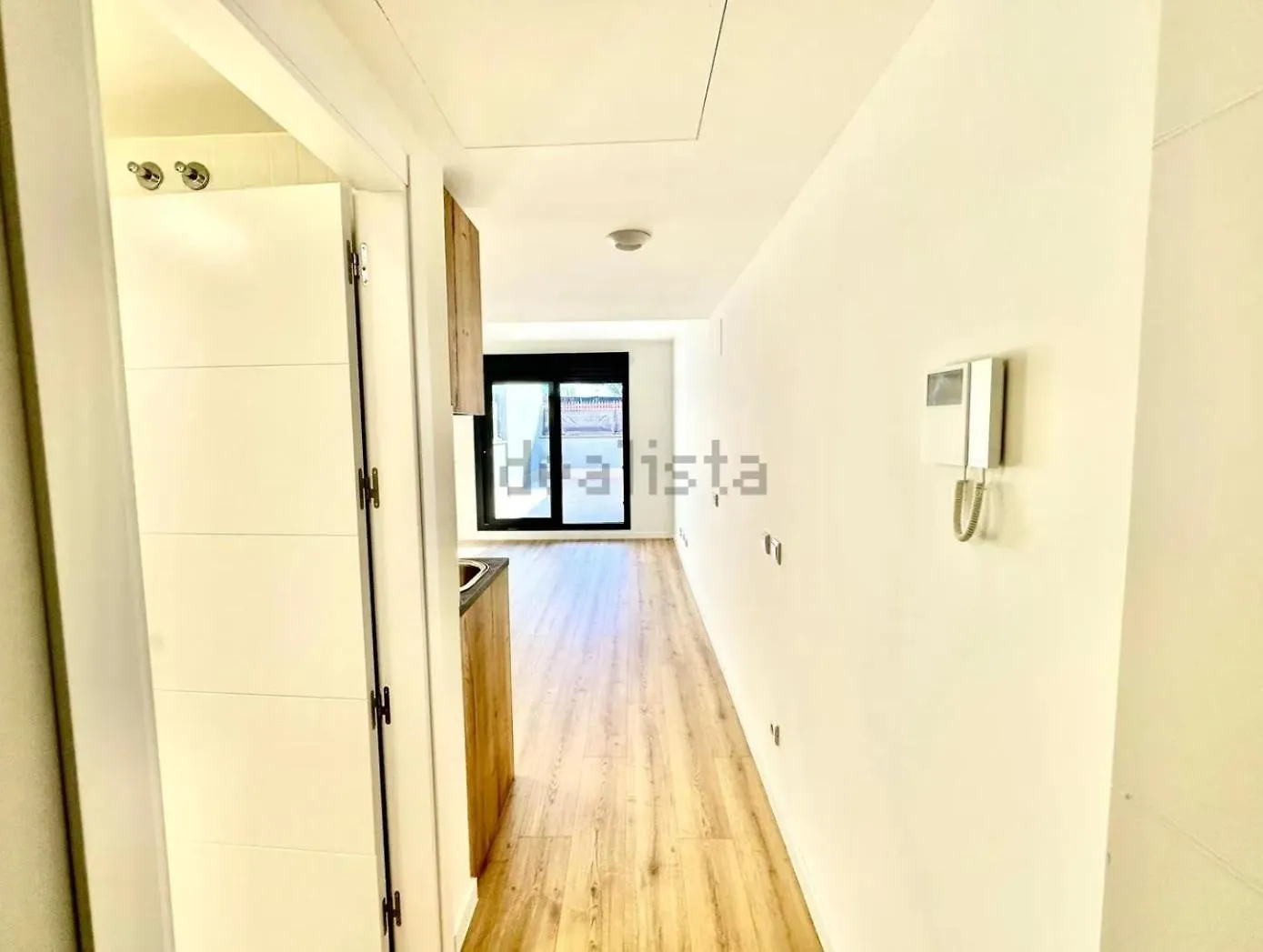 Apartamento Estudios Homer Y Disney Con Piscina Olimpica Climatizada, Exterior,Gimnasio, Coworking, Netflix Y Wifi Gratis San Sebastián de los Reyes