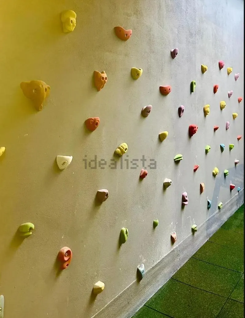 Estudios Homer Y Disney Con Piscina Olimpica Climatizada, Exterior,Gimnasio, Coworking, Netflix Y Wifi Gratis San Sebastián de los Reyes Apartamento