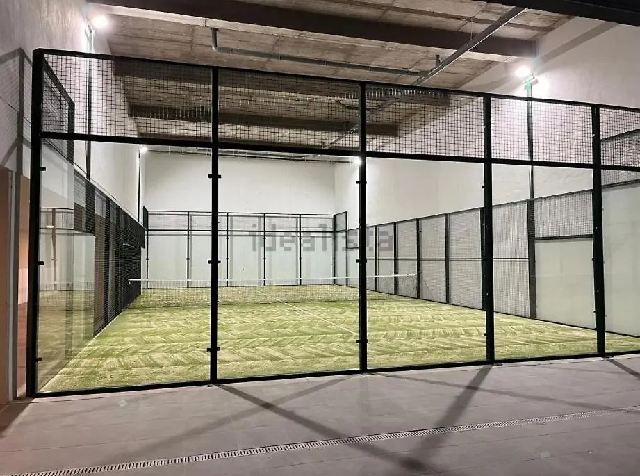 Estudios Homer Y Disney Con Piscina Olimpica Climatizada, Exterior,Gimnasio, Coworking, Netflix Y Wifi Gratis San Sebastián de los Reyes