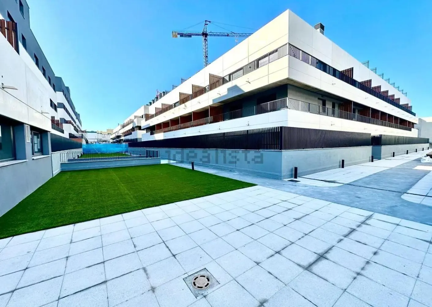Estudios Homer Y Disney Con Piscina Olimpica Climatizada, Exterior,Gimnasio, Coworking, Netflix Y Wifi Gratis San Sebastián de los Reyes Apartamento