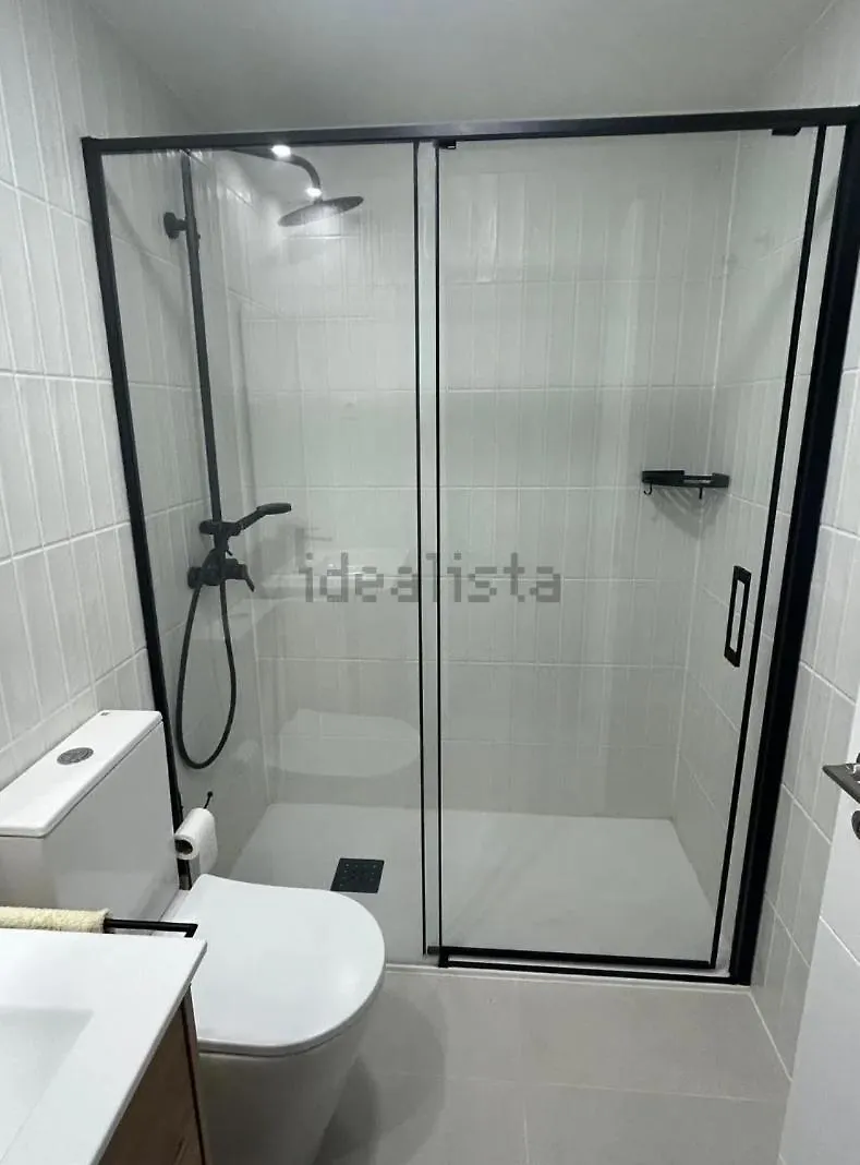 Estudios Homer Y Disney Con Piscina Olimpica Climatizada, Exterior,Gimnasio, Coworking, Netflix Y Wifi Gratis San Sebastián de los Reyes Apartamento