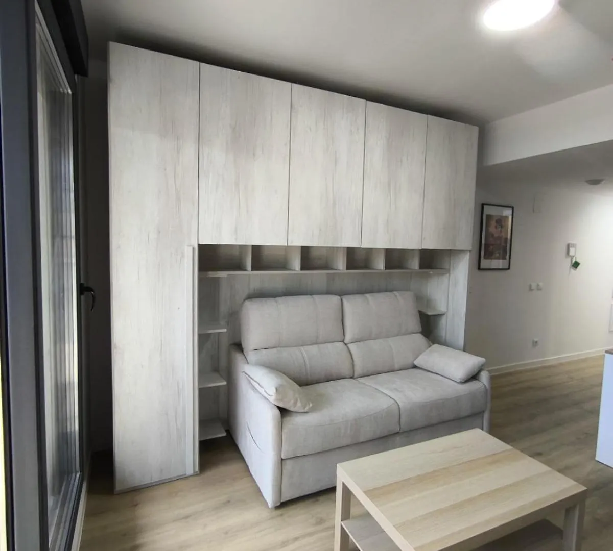 Estudios Homer Y Disney Con Piscina Olimpica Climatizada, Exterior,Gimnasio, Coworking, Netflix Y Wifi Gratis San Sebastián de los Reyes Apartamento