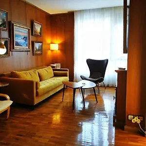 Apartamento Cb88 España