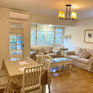  Apartamento Berabera,parking Free,2wc,terraza,aire Acond,auto Checkin España