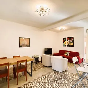 Apartamento La Meva Llar Murillo 18 España