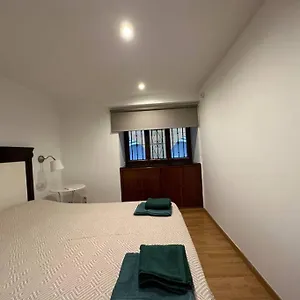  Apartamento Apartamento Patio Sevillano Frente Catedral España
