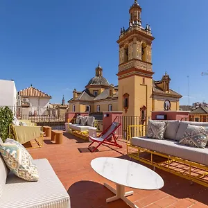  Apartamento Ohliving San Bernardo España