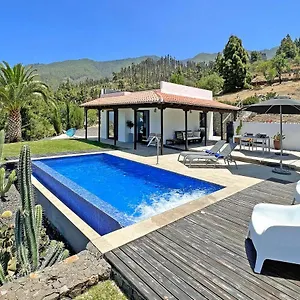  Сasa de vacaciones Casa El Consuelo España