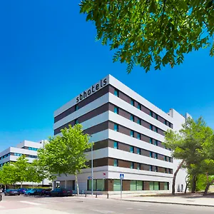 Hotel Sb Express Madrid Norte, San Sebastián de los Reyes