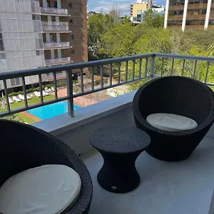  Apartamento Precioso Y Tranquilo Zona Alta Diagonal España