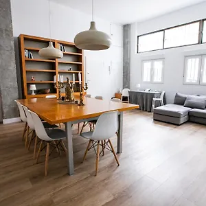  Apartamento Hn Sevilla España