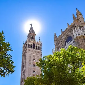  Apartamento En El Corazon De Triana, España