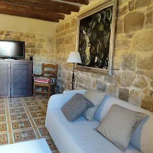  Сasa de vacaciones Casa De San Lorenzo España