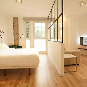  Apartamento The Palmas España